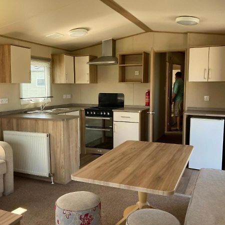 Nb166 - Porth Bay Hideaway Appartement New Quay Buitenkant foto