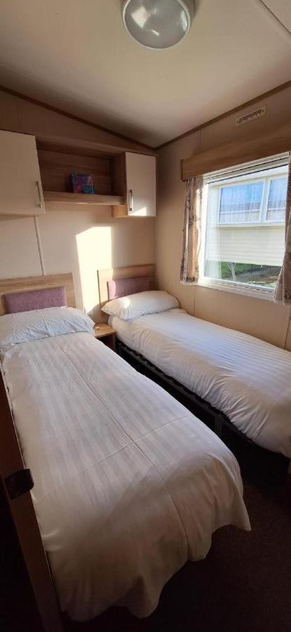 Nb166 - Porth Bay Hideaway Appartement New Quay Buitenkant foto