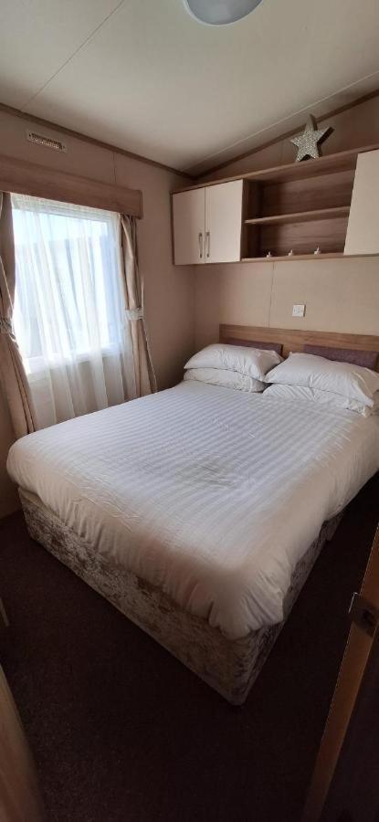 Nb166 - Porth Bay Hideaway Appartement New Quay Buitenkant foto